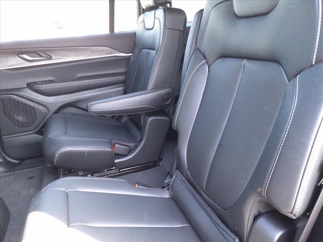 used 2024 Jeep Grand Cherokee L car, priced at $45,040