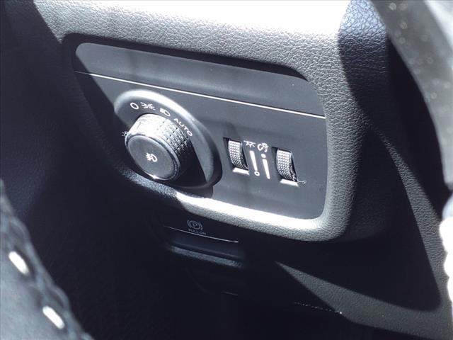 used 2024 Jeep Grand Cherokee L car, priced at $45,040