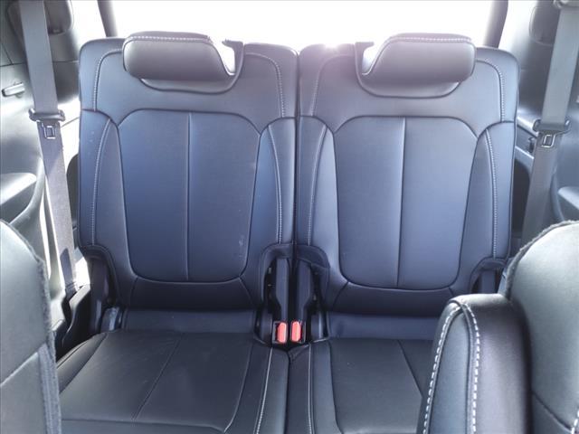 used 2024 Jeep Grand Cherokee L car, priced at $45,040