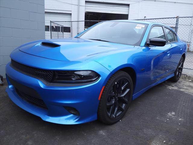 new 2023 Dodge Charger car, priced at $43,150