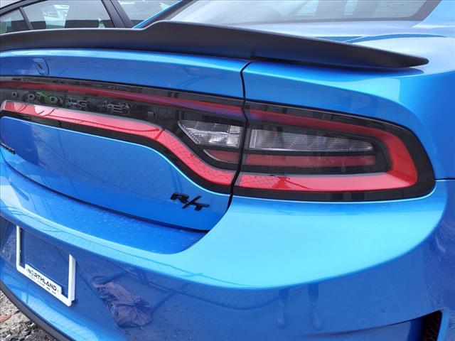 new 2023 Dodge Charger car, priced at $41,618