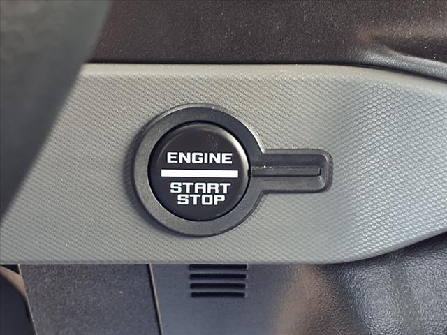 used 2022 Ford Bronco car, priced at $36,995