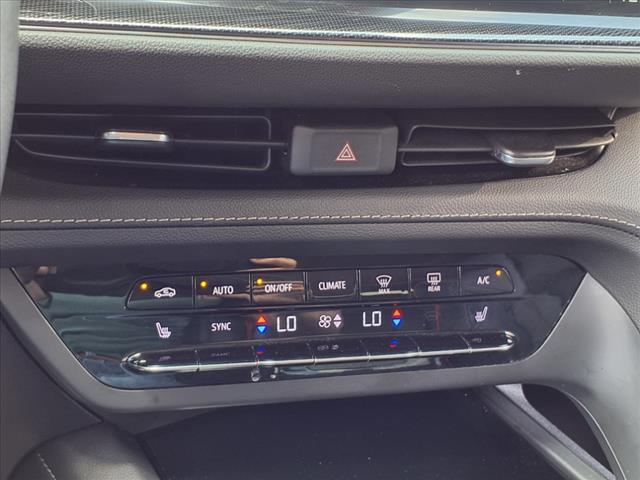 used 2023 Buick Envision car, priced at $24,999