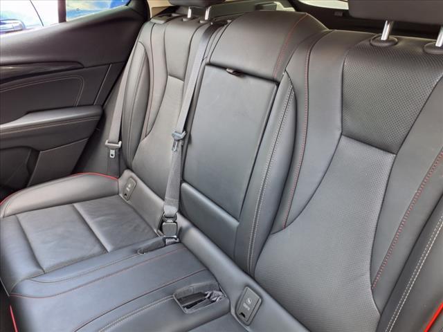 used 2023 Buick Envision car, priced at $24,999