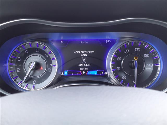 used 2022 Chrysler 300 car, priced at $25,999
