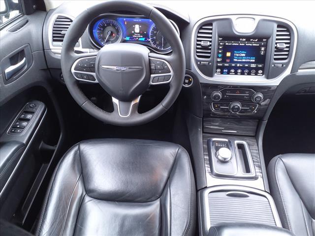 used 2022 Chrysler 300 car, priced at $25,999