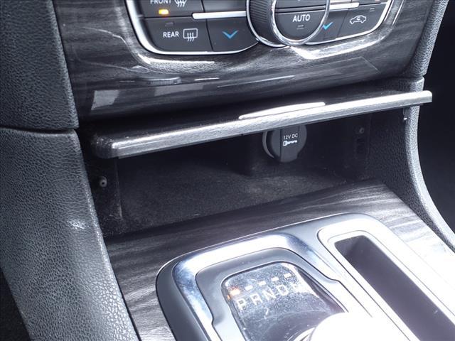 used 2022 Chrysler 300 car, priced at $25,999
