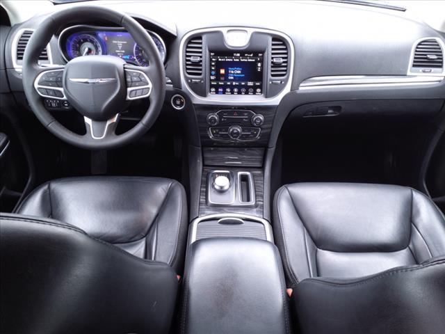 used 2022 Chrysler 300 car, priced at $25,999