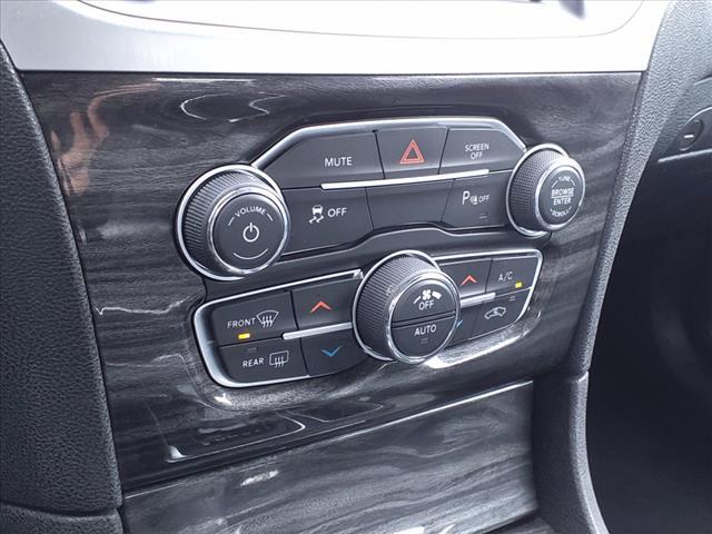 used 2022 Chrysler 300 car, priced at $25,999