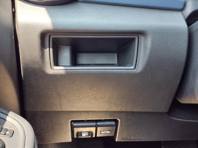 used 2023 Nissan Versa car, priced at $17,999