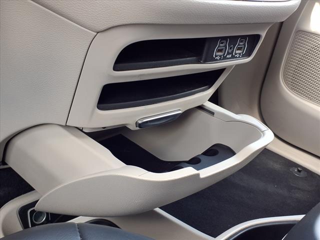 used 2023 Chrysler Pacifica car, priced at $28,495