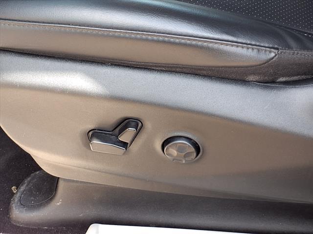 used 2023 Chrysler Pacifica car, priced at $28,495