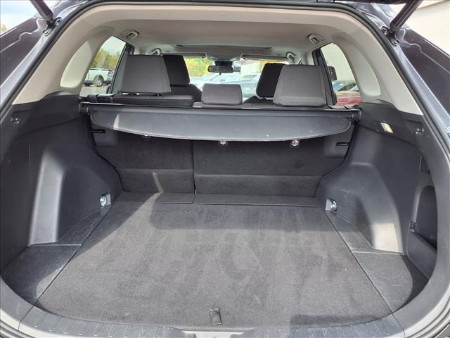 used 2023 Toyota RAV4 car, priced at $26,450