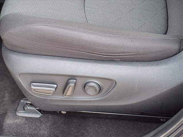 used 2023 Toyota RAV4 car, priced at $26,450