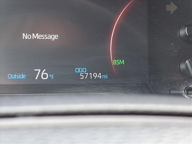 used 2023 Toyota RAV4 car, priced at $26,450