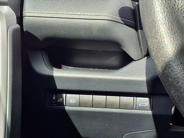 used 2023 Toyota RAV4 car, priced at $26,450