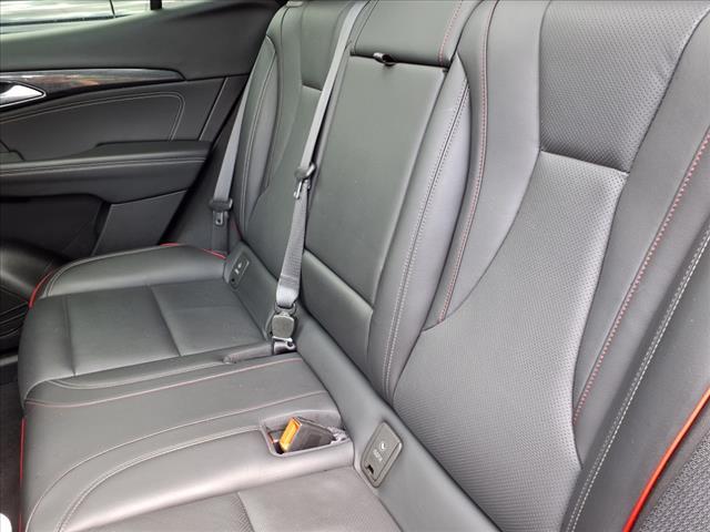 used 2023 Buick Envision car, priced at $25,999