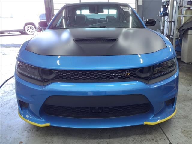 new 2023 Dodge Charger car, priced at $55,832