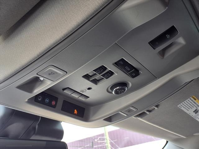 used 2020 Cadillac Escalade car, priced at $44,276