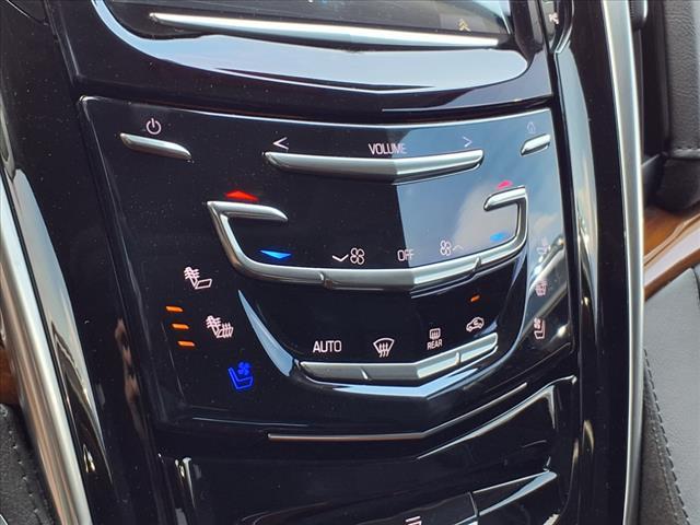 used 2020 Cadillac Escalade car, priced at $44,276