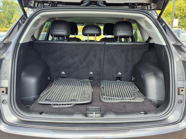 used 2022 Jeep Compass car, priced at $27,033