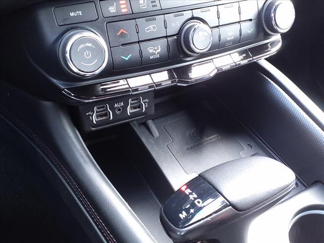 used 2022 Dodge Durango car, priced at $37,399