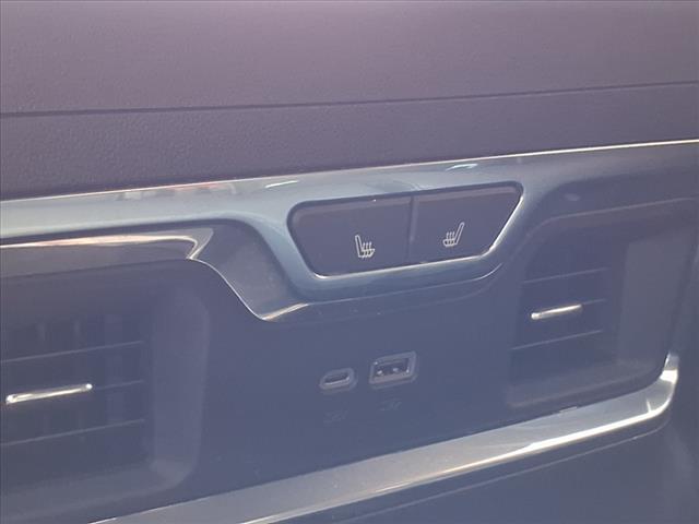 used 2024 Chevrolet Silverado 1500 car, priced at $61,250