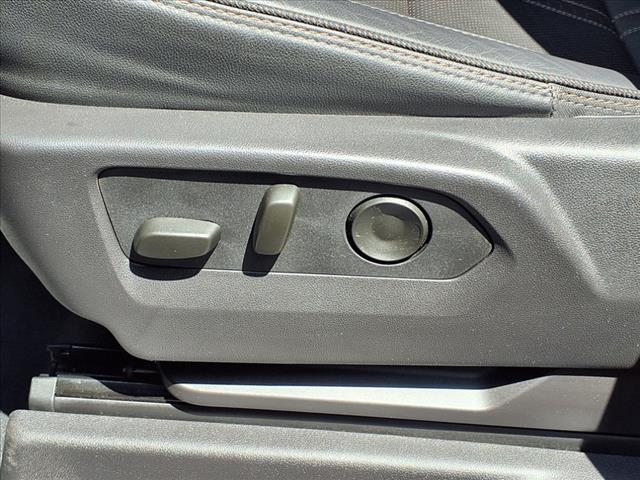 used 2024 Chevrolet Silverado 1500 car, priced at $61,250