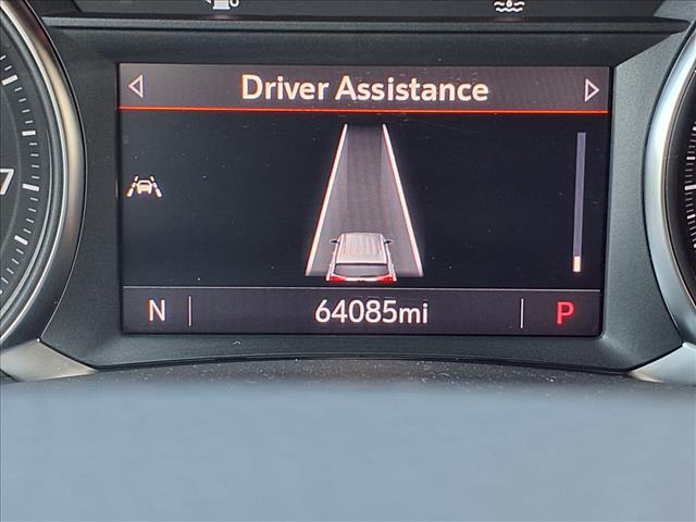 used 2022 GMC Terrain car, priced at $22,999