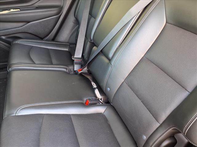 used 2022 GMC Terrain car, priced at $22,999
