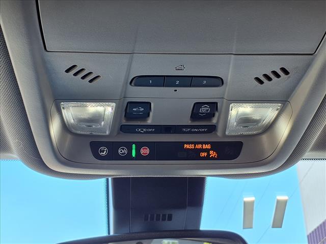 used 2022 GMC Terrain car, priced at $22,999