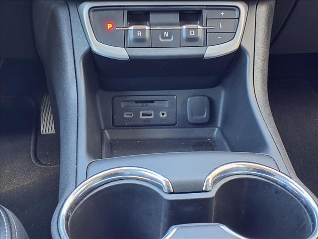 used 2022 GMC Terrain car, priced at $22,999