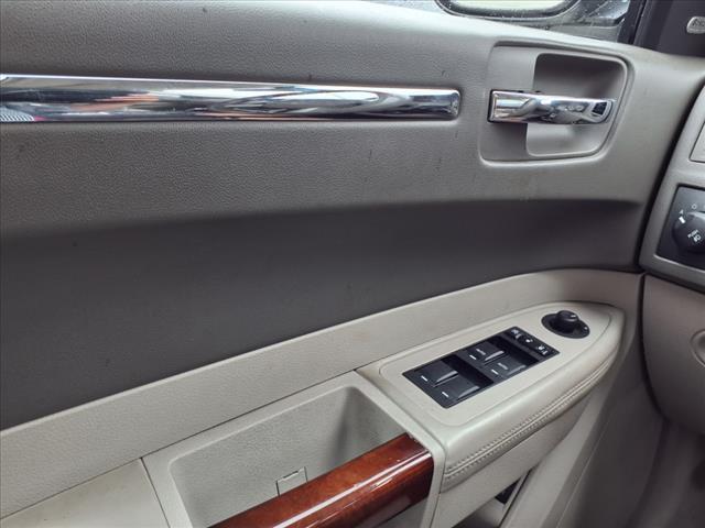 used 2010 Chrysler 300C car, priced at $13,985