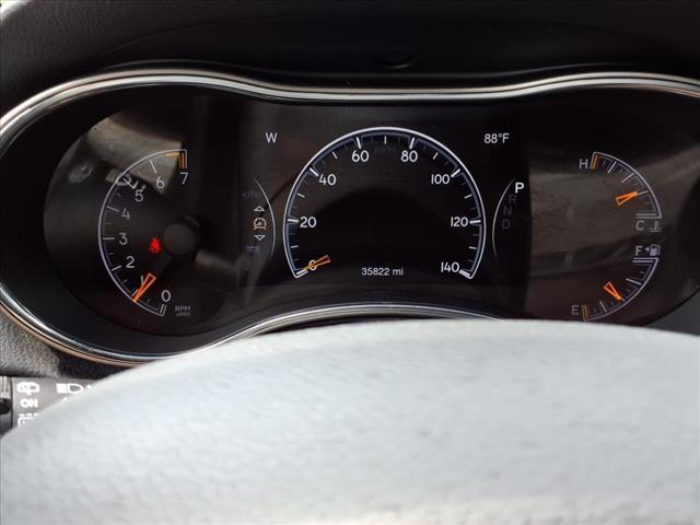 used 2022 Jeep Grand Cherokee WK car, priced at $29,999