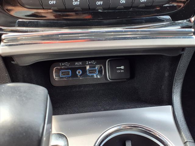 used 2022 Jeep Grand Cherokee WK car, priced at $29,999