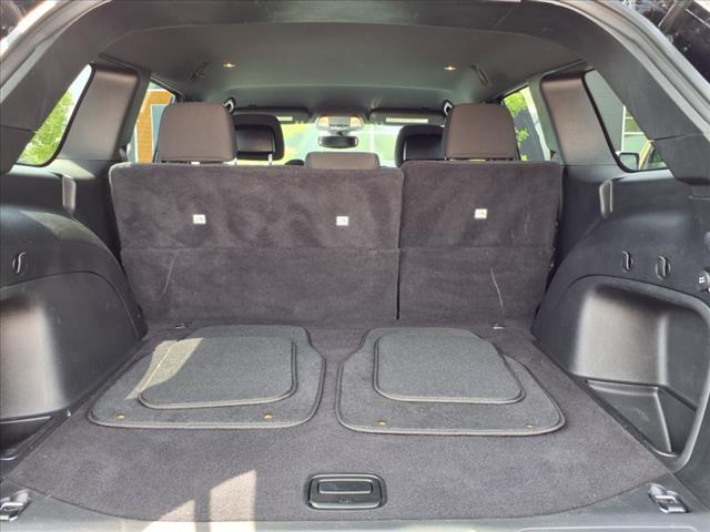 used 2022 Jeep Grand Cherokee WK car, priced at $29,999