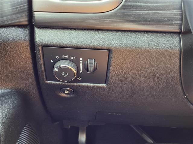 used 2022 Jeep Grand Cherokee WK car, priced at $29,999