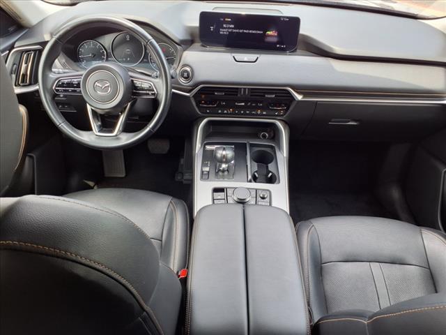 used 2024 Mazda CX-90 car, priced at $32,299
