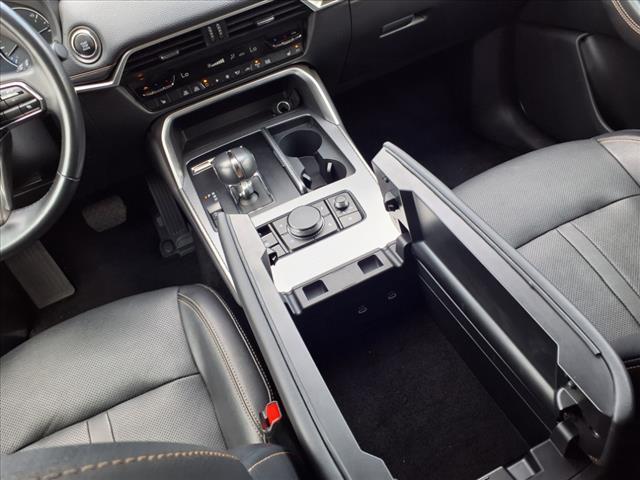 used 2024 Mazda CX-90 car, priced at $32,299