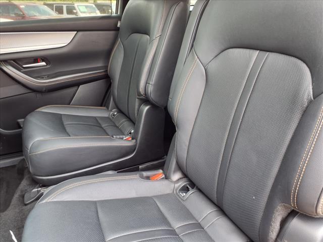 used 2024 Mazda CX-90 car, priced at $32,299