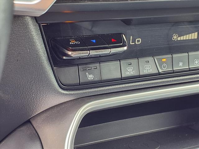 used 2024 Mazda CX-90 car, priced at $32,299