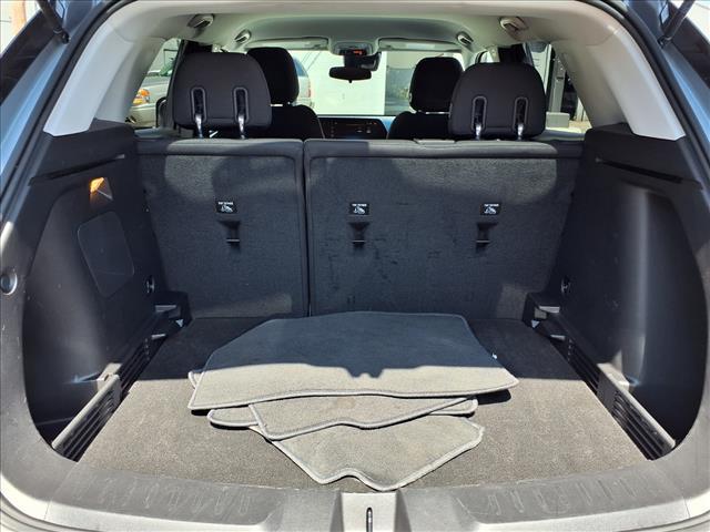 used 2025 Chevrolet TrailBlazer car, priced at $25,999