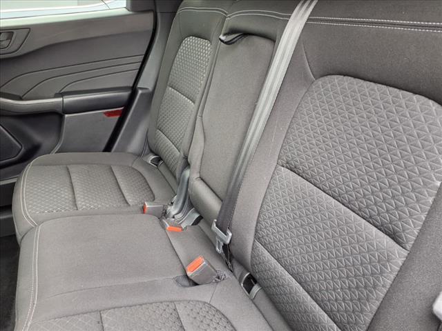 used 2024 Ford Escape car, priced at $24,436