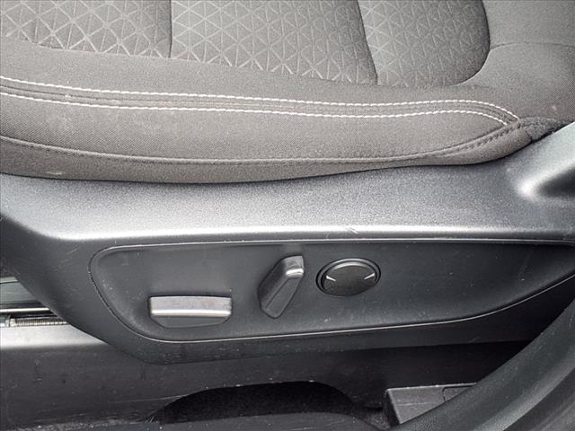 used 2024 Ford Escape car, priced at $24,436