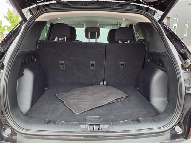 used 2024 Ford Escape car, priced at $24,436