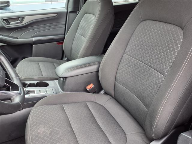 used 2024 Ford Escape car, priced at $24,436