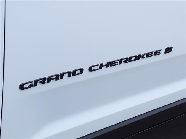 new 2025 Jeep Grand Cherokee car, priced at $41,531