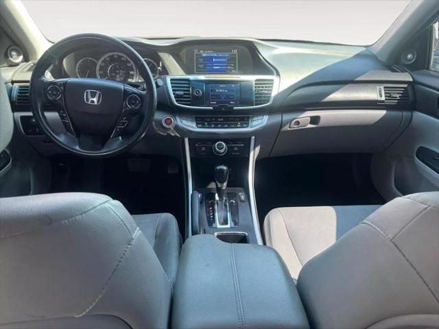 used 2013 Honda Accord car, priced at $11,600