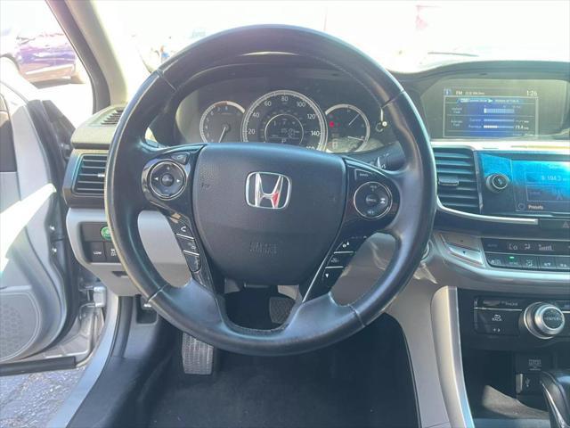 used 2013 Honda Accord car, priced at $11,600