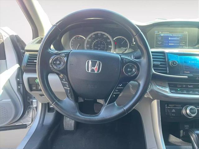 used 2013 Honda Accord car, priced at $11,600